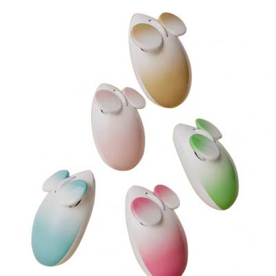 S53wWireless office mouse with multiple Colors