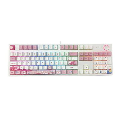 G815-- 104 keys full size Mechanical Gaming keyboard