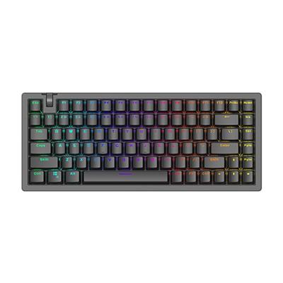 G911- 75% layout mechanical keyboard