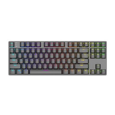 G938- TKL RGB Mechanical Keyboard