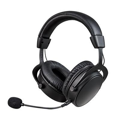 HS 087 High Quality Stereo Sound Wireless Gaming Headset 