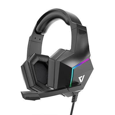 HS 200 High Quality Stereo Sound Wireless Gaming Headset 