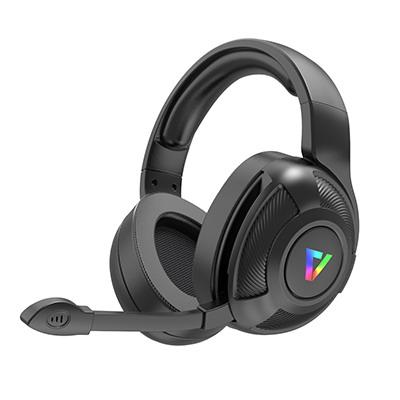 HS 202 High Quality Stereo Sound Wireless Gaming Headset 