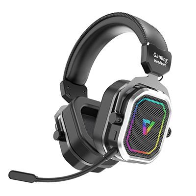 HS 206 High Quality Stereo Sound Wireless Gaming Headset 