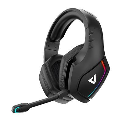 HS 208 Stereo Sound Wired Gaming Headset 