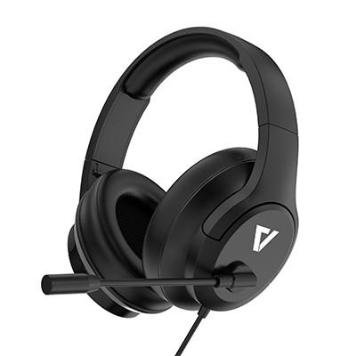 HS 302 Stereo Sound WireD Gaming Headset 