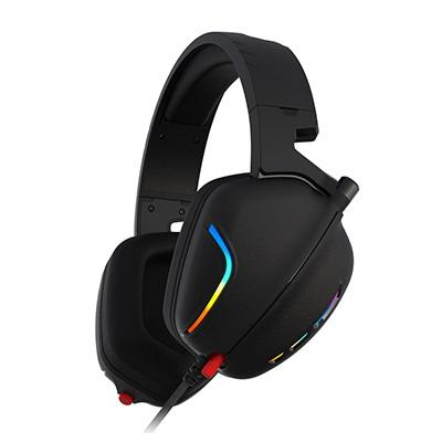 HS 308 Stereo Sound WireD Gaming Headset 