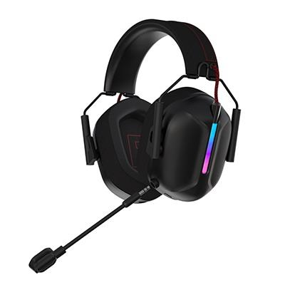 HS 310 High Quality Stereo Sound Wireless Gaming Headset 