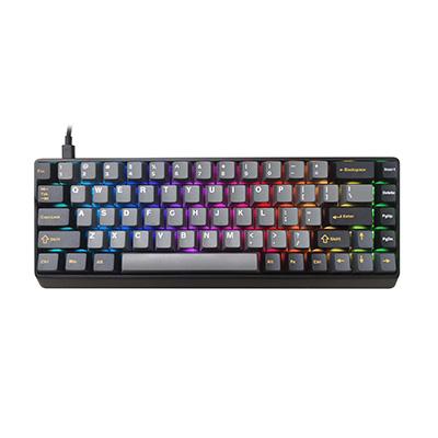 High End CNC keyboards