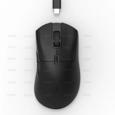 MC022 High-end gaming mouse/LCD displayer