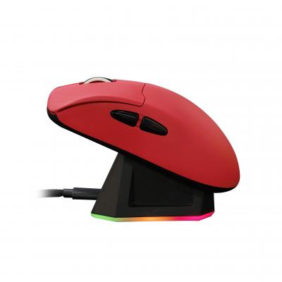 MC002 High level mouse/Suitable grip&charging station