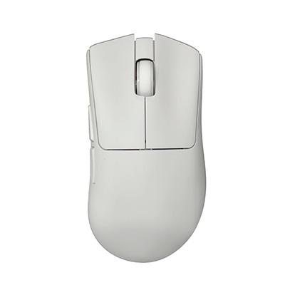 MC014 mechanical&silent switches exchangeable gaming mouse