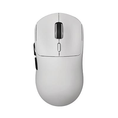 MC040 super light gaming mouse/3 modes/pixart 3395