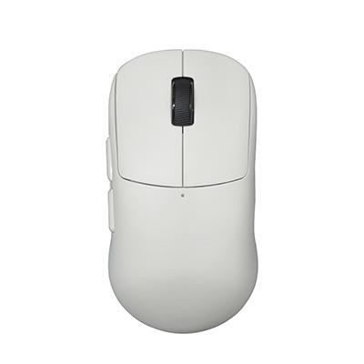 MC034-Super light gaming mouse with elegant design